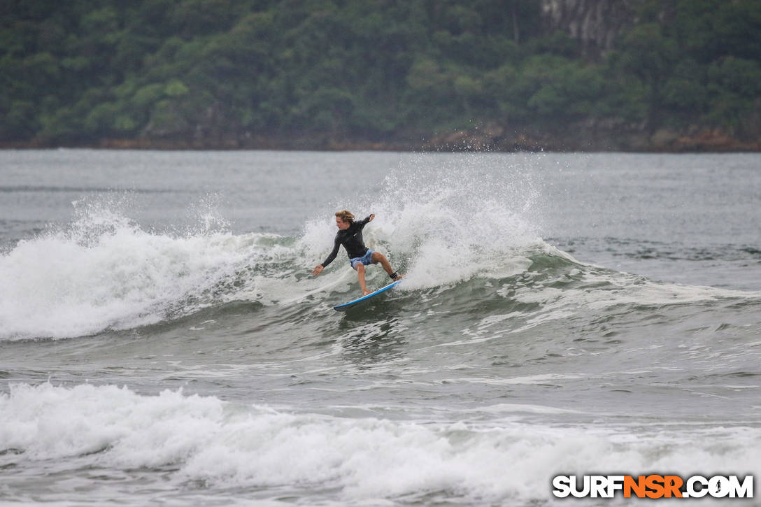 Nicaragua Surf Report - Report Photo 08/04/2022 11:06 AM