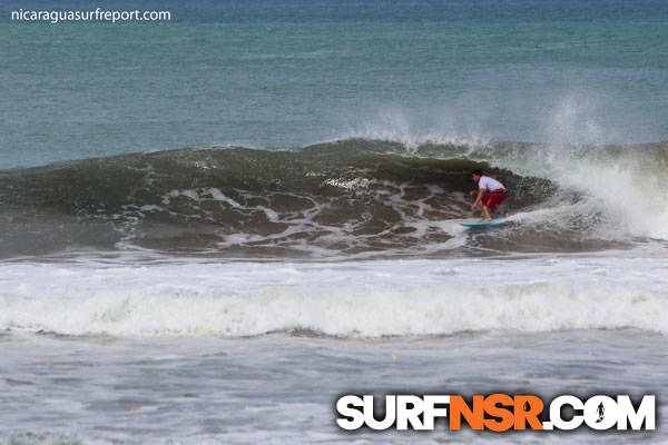 Nicaragua Surf Report - Report Photo 06/16/2011 8:31 PM