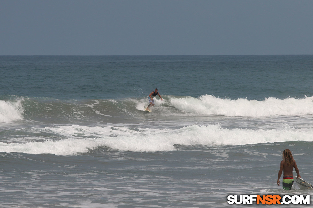 Nicaragua Surf Report - Report Photo 06/08/2017  7:16 PM 