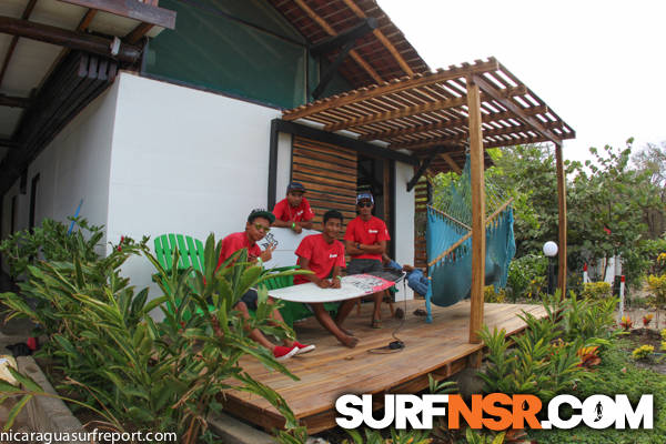 Nicaragua Surf Report - Report Photo 03/06/2015 6:20 PM
