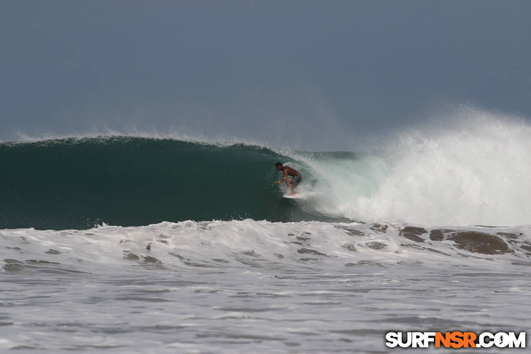 Nicaragua Surf Report - Report Photo 07/19/2015  9:07 PM 