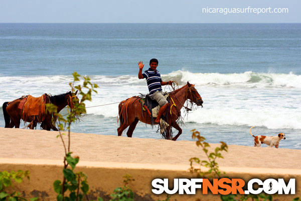 Nicaragua Surf Report - Report Photo 08/08/2013  2:29 PM 