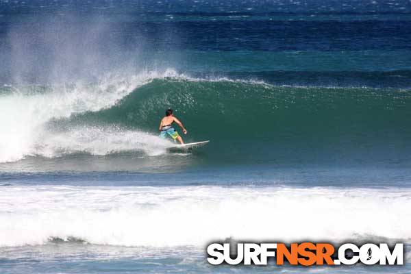 Nicaragua Surf Report - Report Photo 05/05/2011 11:50 AM