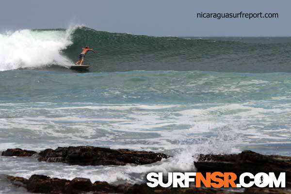 Nicaragua Surf Report - Report Photo 07/01/2014 7:33 PM