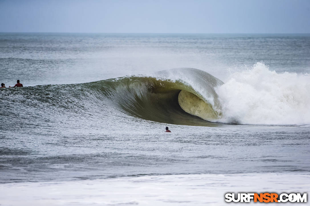 Nicaragua Surf Report - Report Photo 10/06/2020  8:11 PM 