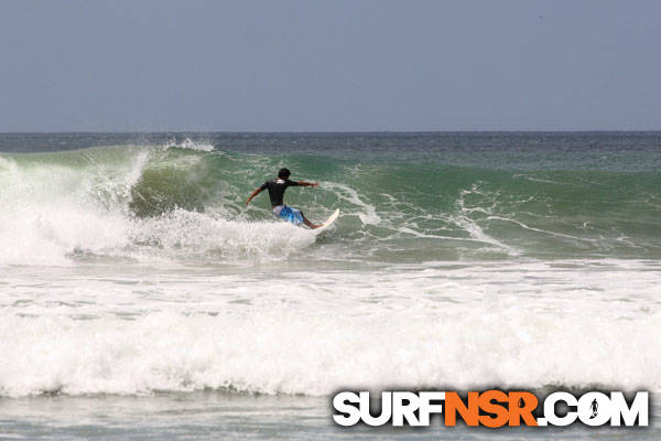 Nicaragua Surf Report - Report Photo 02/14/2011  1:29 PM 