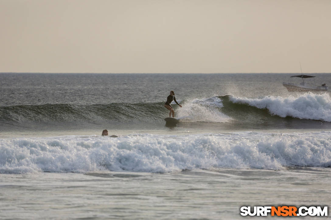 Nicaragua Surf Report - Report Photo 04/20/2019  8:06 PM 