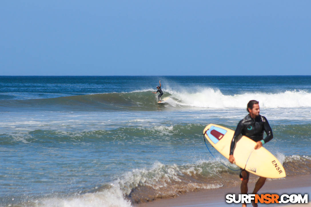 Nicaragua Surf Report - Report Photo 04/01/2020  4:41 PM 