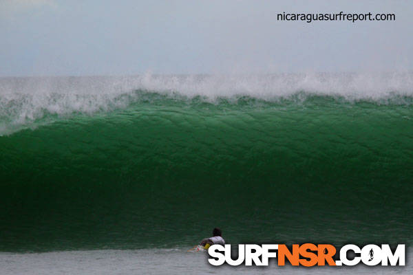 Nicaragua Surf Report - Report Photo 06/13/2013 6:24 PM