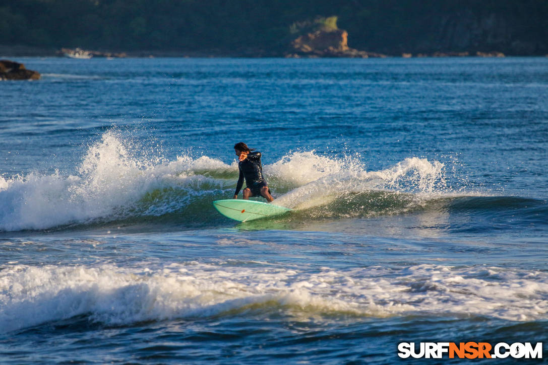 Nicaragua Surf Report - Report Photo 12/07/2020  7:05 PM 