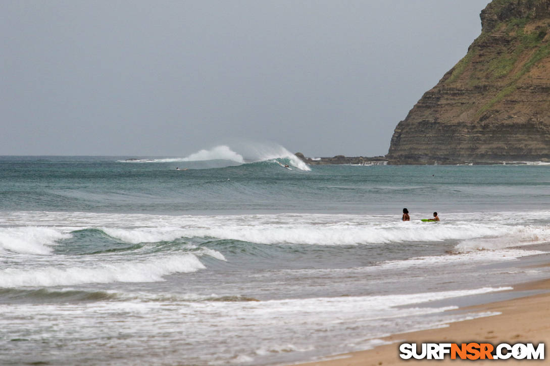 Nicaragua Surf Report - Report Photo 07/20/2018  6:05 PM 