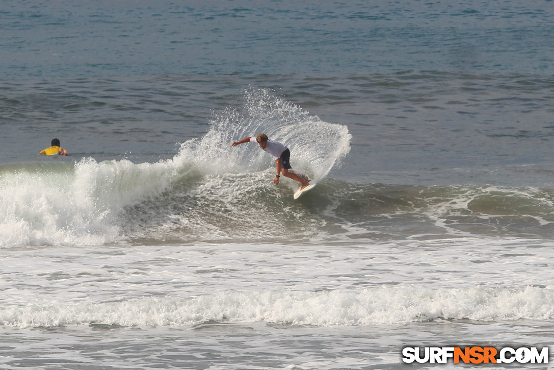 Nicaragua Surf Report - Report Photo 11/03/2016 3:14 PM