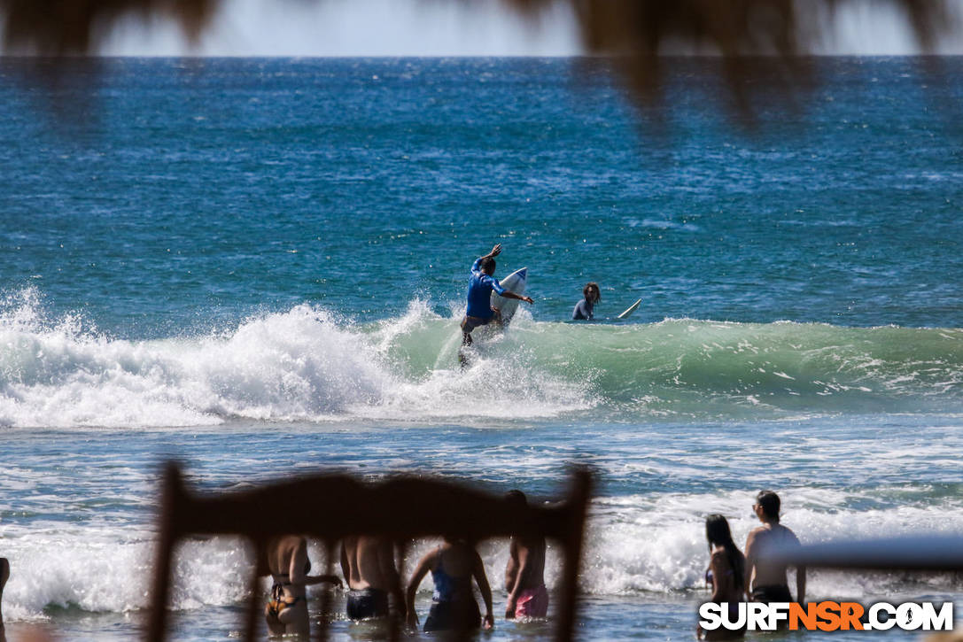 Nicaragua Surf Report - Report Photo 12/08/2019  2:02 PM 