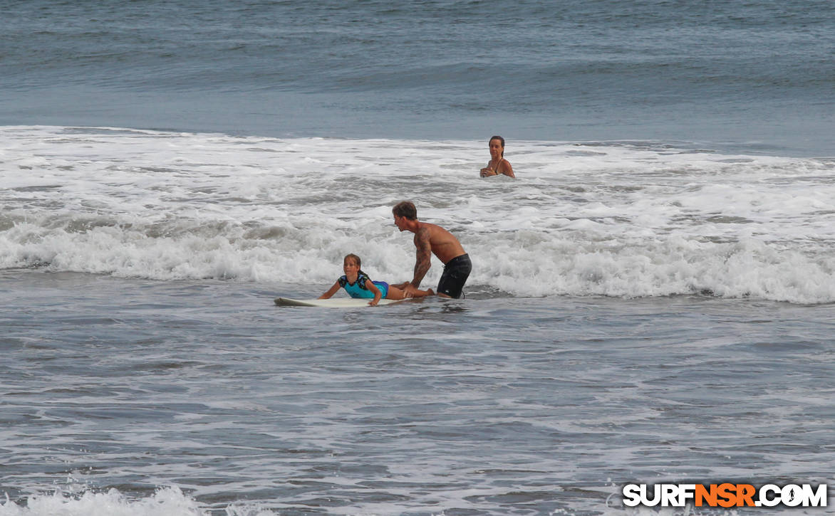 Nicaragua Surf Report - Report Photo 08/24/2015 4:15 PM