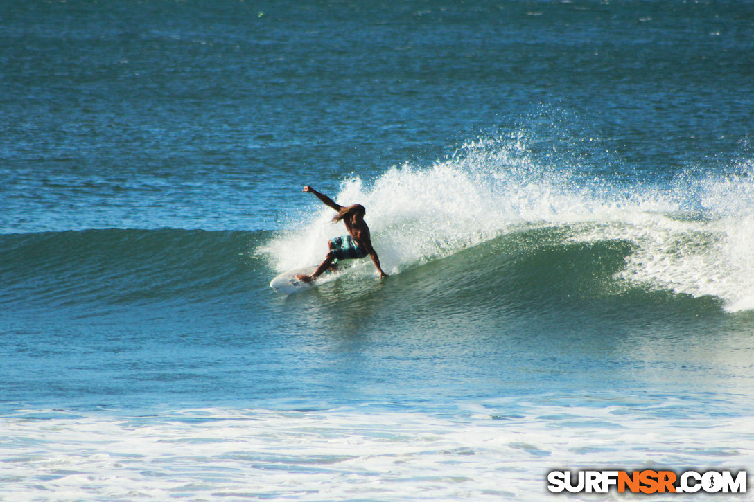 Nicaragua Surf Report - Report Photo 03/06/2017 3:35 PM