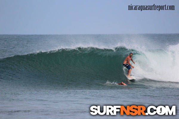 Nicaragua Surf Report - Report Photo 05/30/2012  5:02 PM 