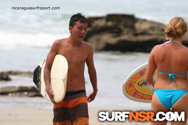 Nicaragua Surf Report - Report Photo 11/28/2009  6:47 PM 