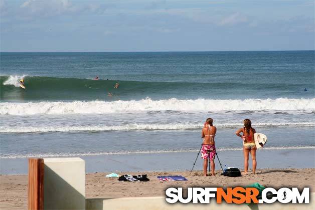 Nicaragua Surf Report - Report Photo 06/13/2006 1:45 AM