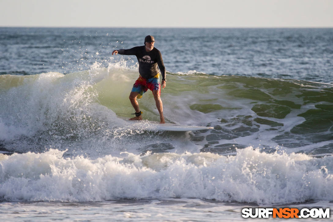 Nicaragua Surf Report - Report Photo 11/14/2018 7:10 PM