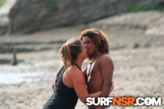 Nicaragua Surf Report - Report Photo 08/14/2006  2:08 PM 