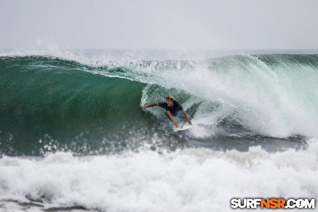 Nicaragua Surf Report - Report Photo 04/13/2020  7:10 PM 