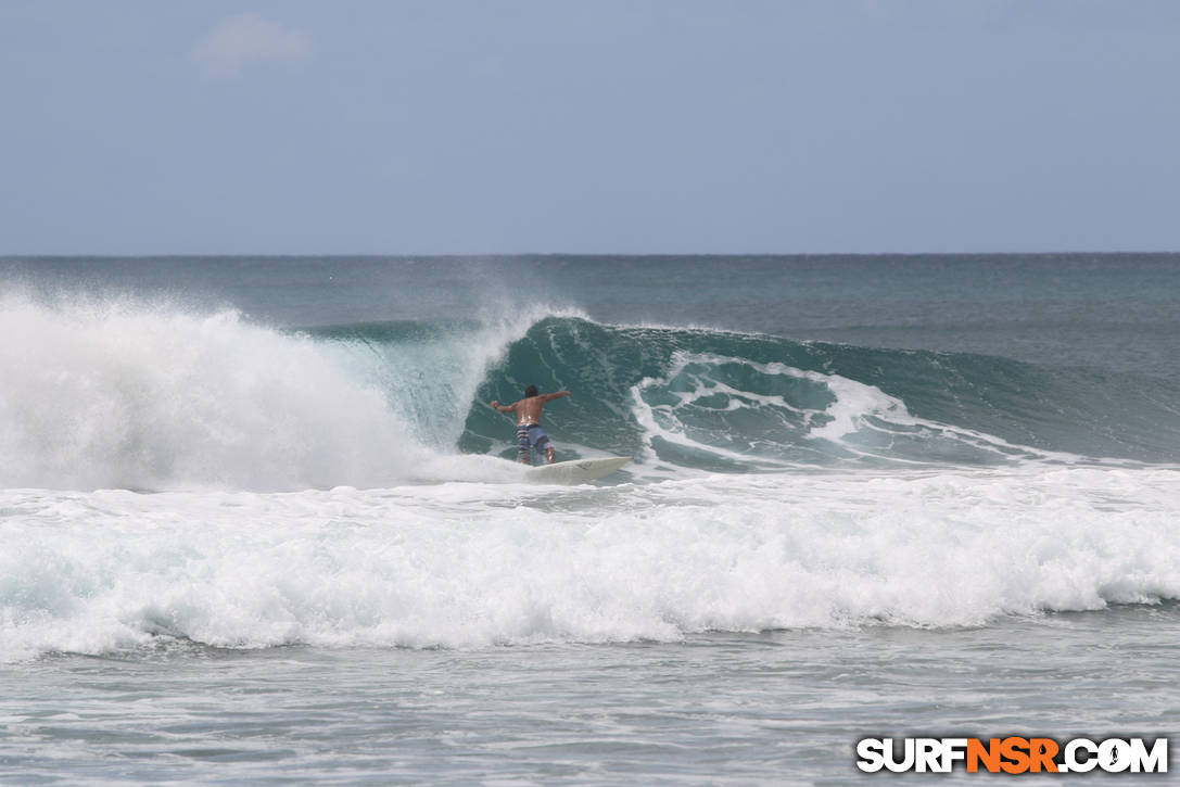 Nicaragua Surf Report - Report Photo 11/22/2015  4:57 PM 