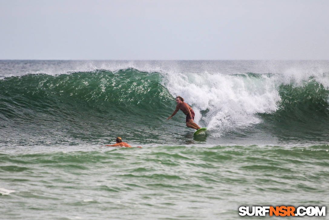 Nicaragua Surf Report - Report Photo 07/05/2020 7:11 PM