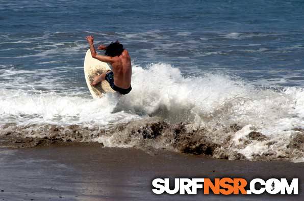 Nicaragua Surf Report - Report Photo 06/17/2005  8:07 PM 
