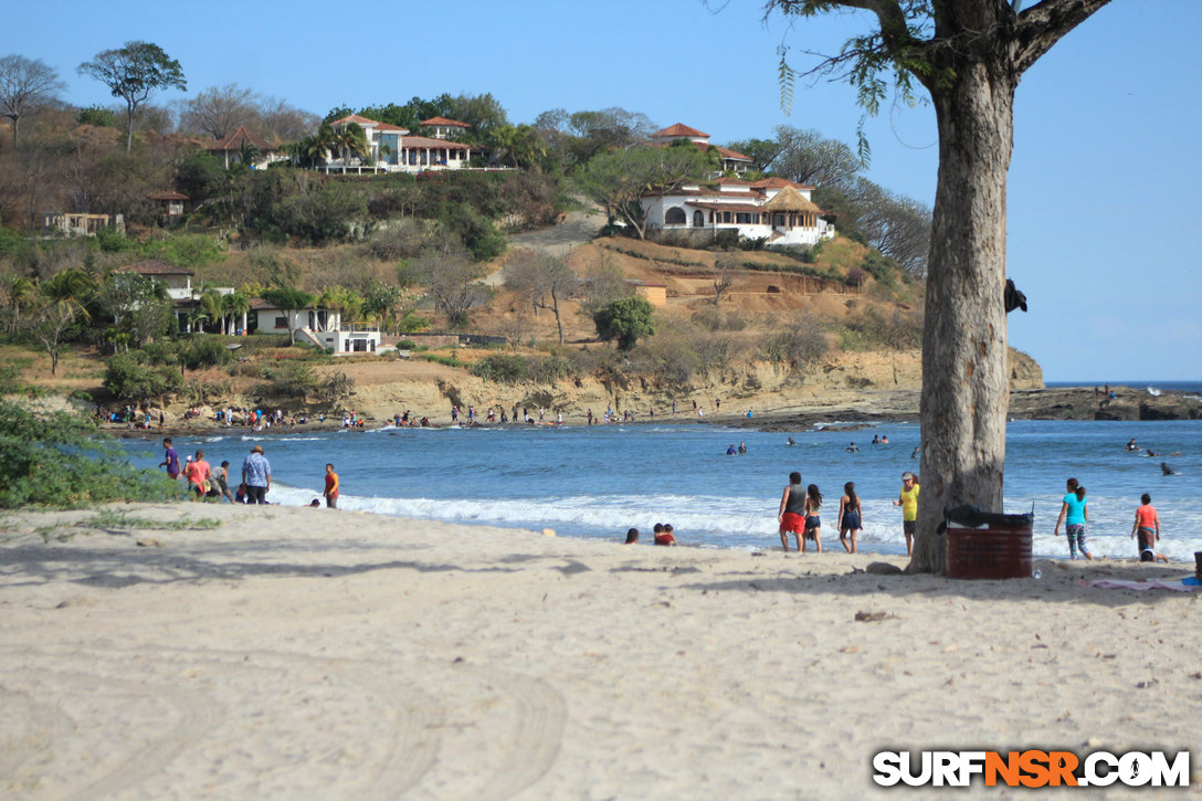 Nicaragua Surf Report - Report Photo 04/13/2017 8:12 PM