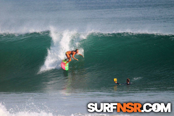 Nicaragua Surf Report - Report Photo 08/03/2013 5:55 PM