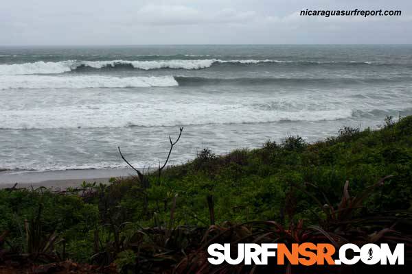 Nicaragua Surf Report - Report Photo 09/02/2011  6:34 PM 