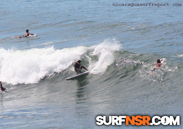 Nicaragua Surf Report - Report Photo 11/03/2007  6:57 PM 