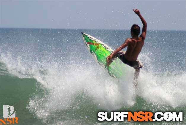 Nicaragua Surf Report - Report Photo 05/15/2007  6:46 PM 