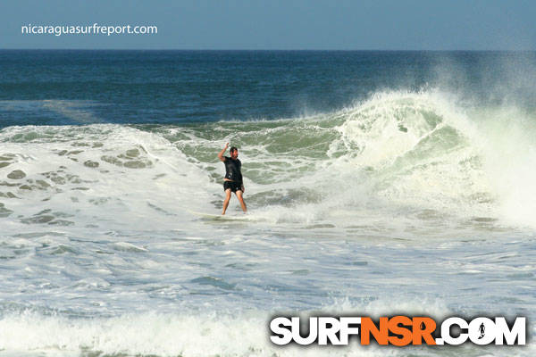 Nicaragua Surf Report - Report Photo 04/08/2011  2:48 PM 