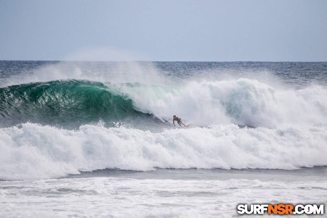 Nicaragua Surf Report - Report Photo 06/22/2021  8:07 PM 