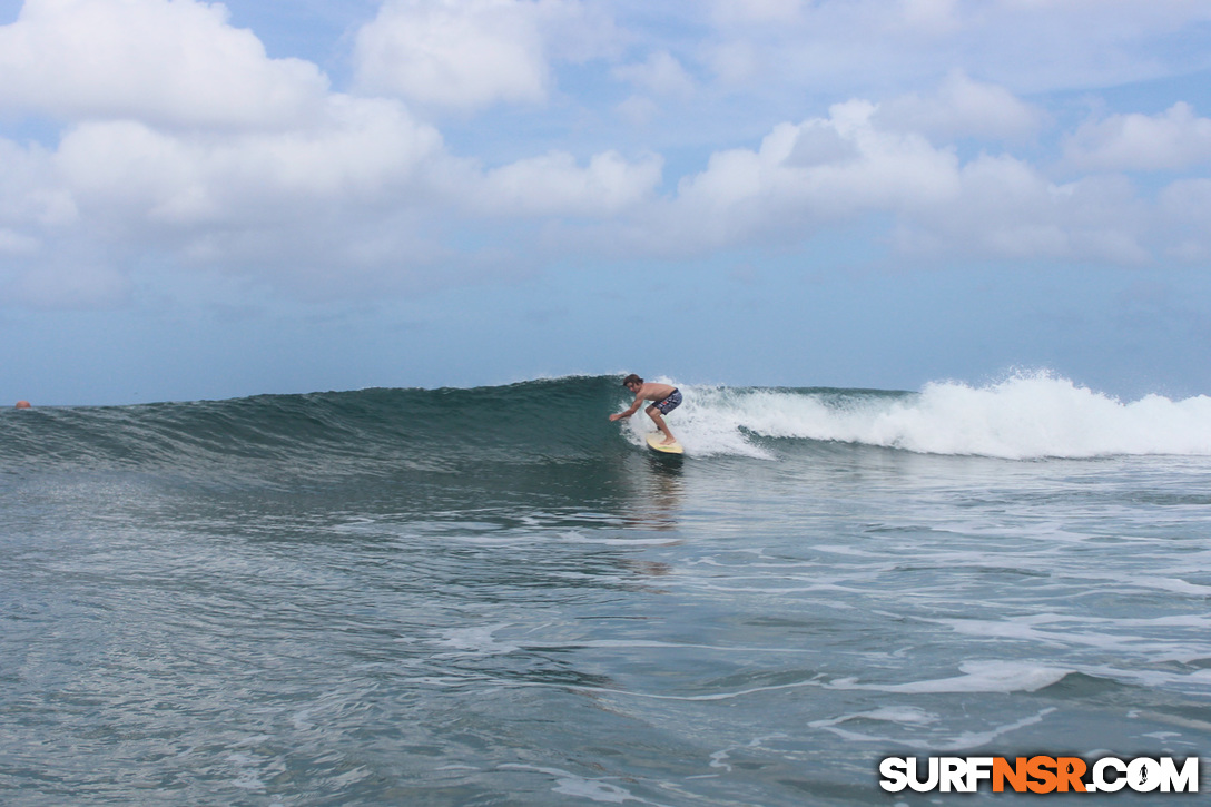 Nicaragua Surf Report - Report Photo 07/26/2017 10:50 AM