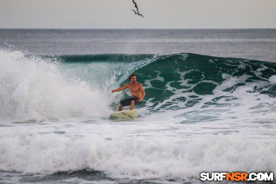 Nicaragua Surf Report - Report Photo 07/12/2020  8:08 PM 