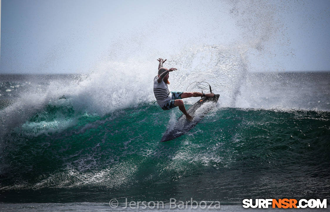 Nicaragua Surf Report - Report Photo 11/22/2014  10:38 AM 