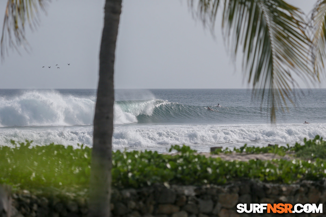 Nicaragua Surf Report - Report Photo 07/14/2017  8:03 PM 