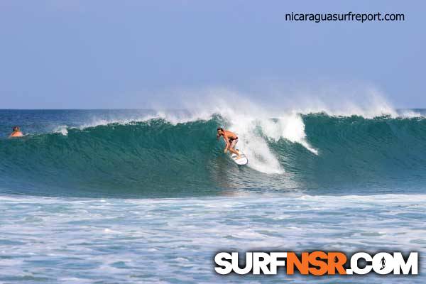 Nicaragua Surf Report - Report Photo 05/22/2014  3:43 PM 