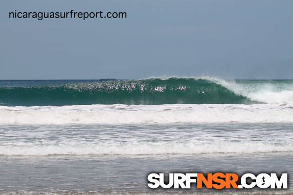 Nicaragua Surf Report - Report Photo 08/11/2013 4:23 PM