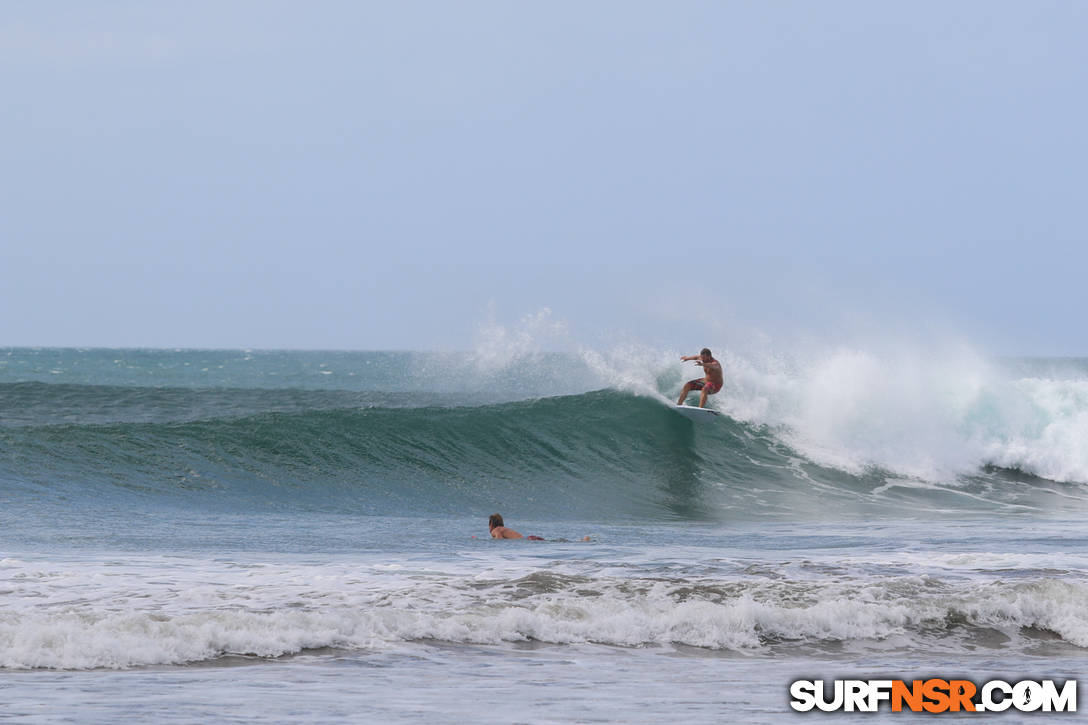 Nicaragua Surf Report - Report Photo 01/02/2016  4:47 PM 