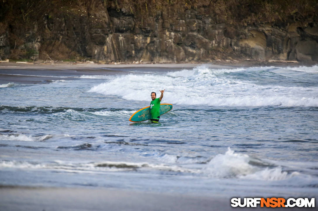 Nicaragua Surf Report - Report Photo 04/13/2021  7:15 PM 