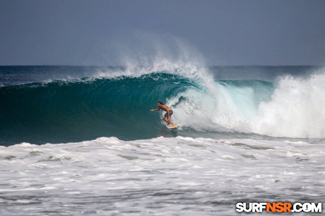 Nicaragua Surf Report - Report Photo 05/14/2019  7:05 PM 