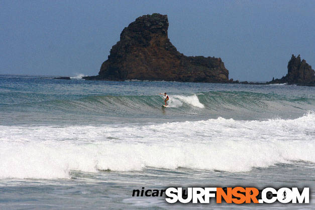 Nicaragua Surf Report - Report Photo 09/13/2009  2:58 PM 