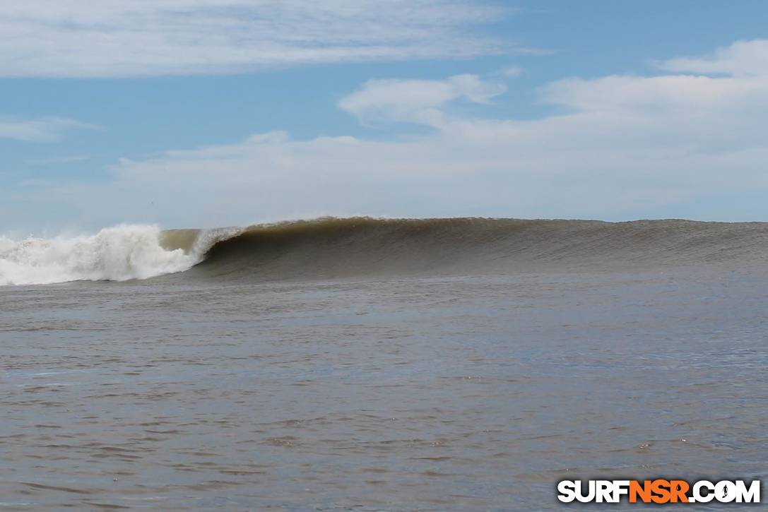 Nicaragua Surf Report - Report Photo 09/22/2016  8:41 PM 