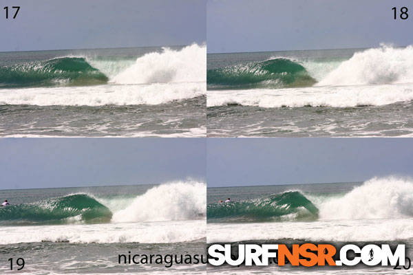 Nicaragua Surf Report - Report Photo 10/06/2012  2:05 PM 