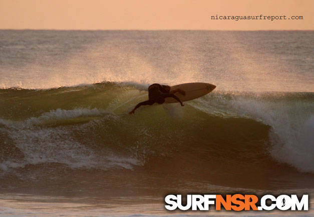 Nicaragua Surf Report - Report Photo 09/03/2007  2:46 PM 