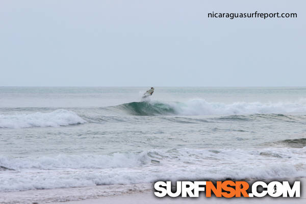 Nicaragua Surf Report - Report Photo 10/18/2014  2:25 PM 