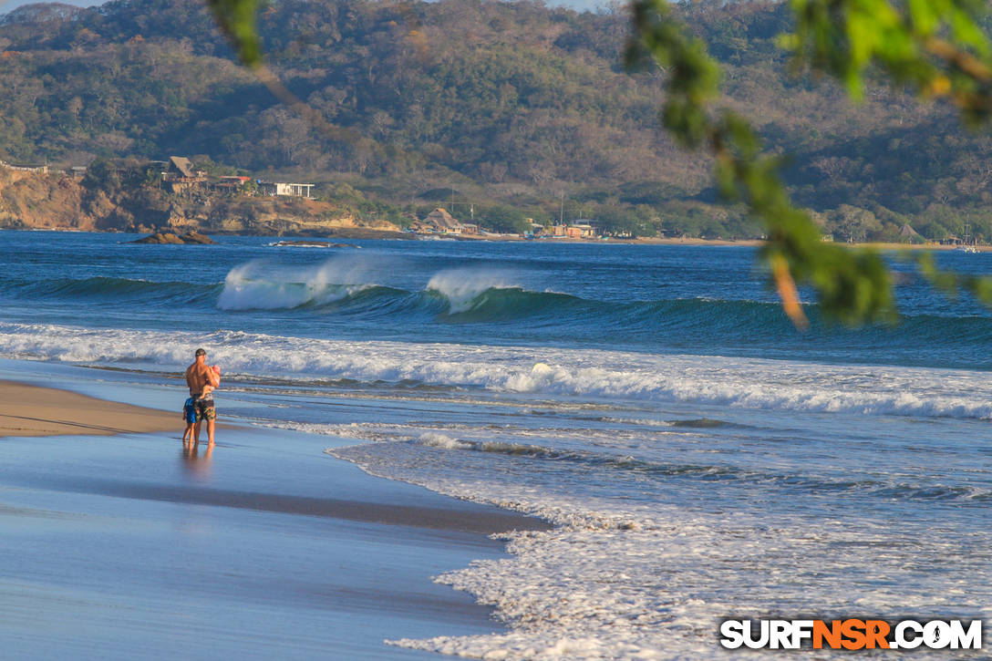 Nicaragua Surf Report - Report Photo 02/10/2020  10:55 PM 